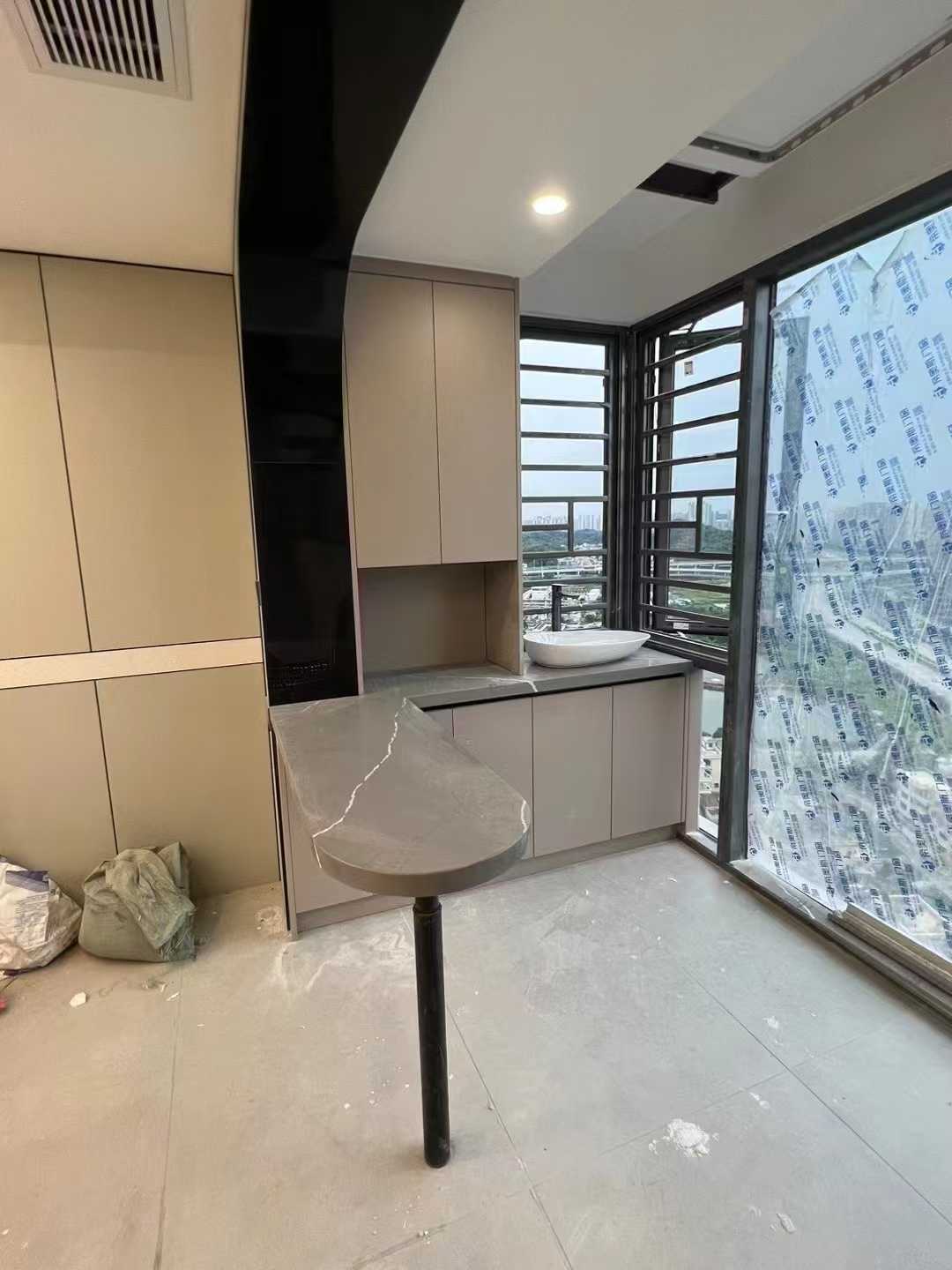 不锈钢门套