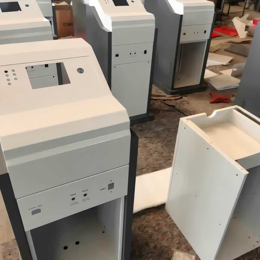 钣金加工4